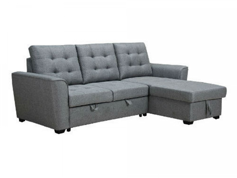 gabby home trundle sofa bed